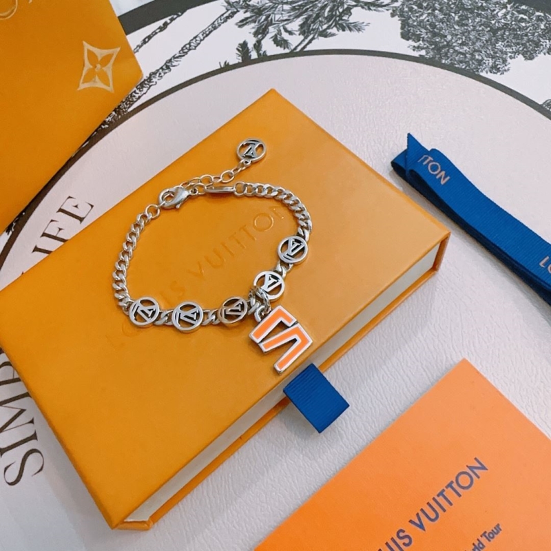 LV Bracelets